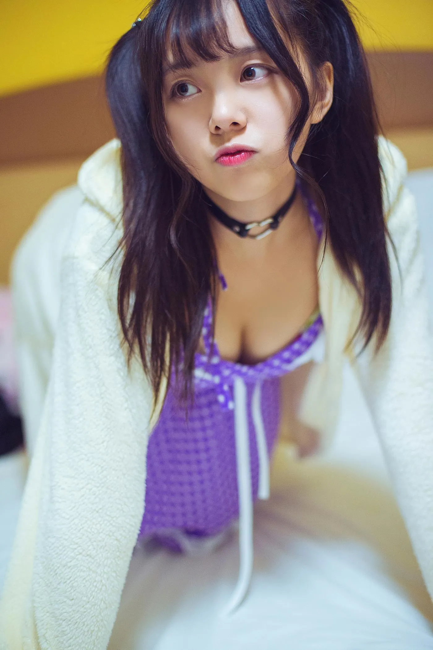 小野妹子w – NO.28 萝莉私房 [21P]插图7